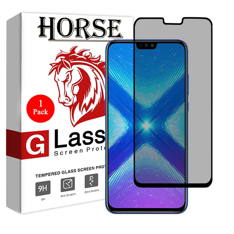 محافظ صفحه نمایش هورس مدل CRP مناسب برای گوشی موبایل آنر 8X