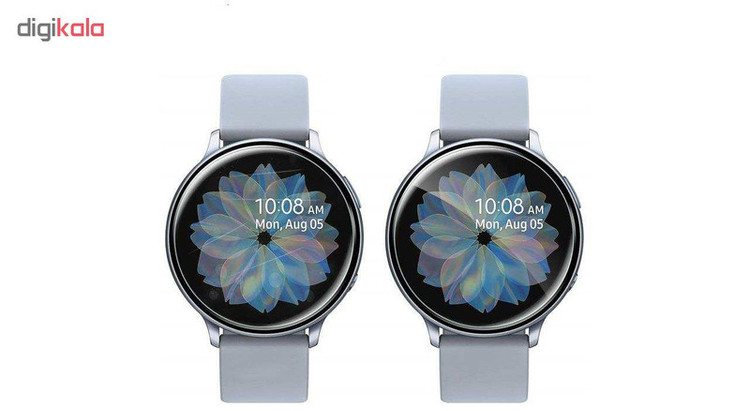 محافظ صفحه نمایش بوف مدل Hg01 مناسب برای ساعت هوشمند سامسونگ watch active 2 44mm