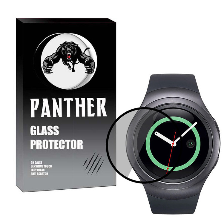 محافظ صفحه نمایش نانو پنتر مدل PMMA-P مناسب برای ساعت هوشمند سامسونگ Galaxy Watch Gear S2