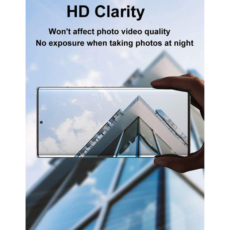 محافظ لنز دوربین میبو مدل 3D-9H مناسب برای گوشی موبایل شیائومی Redmi Note 10 Pro / Note 10 Pro Max