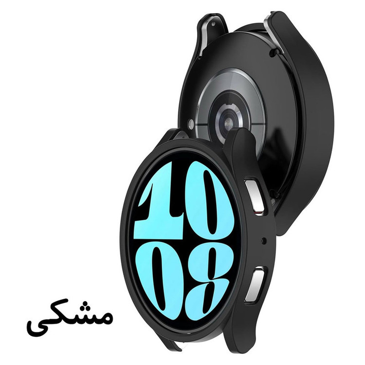 کاور آی ویش مدل Bumper SM مناسب برای ساعت هوشمند سامسونگ Galaxy Watch 6 40mm