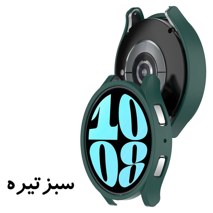کاور آی ویش مدل Bumper SM مناسب برای ساعت هوشمند سامسونگ Galaxy Watch 6 40mm