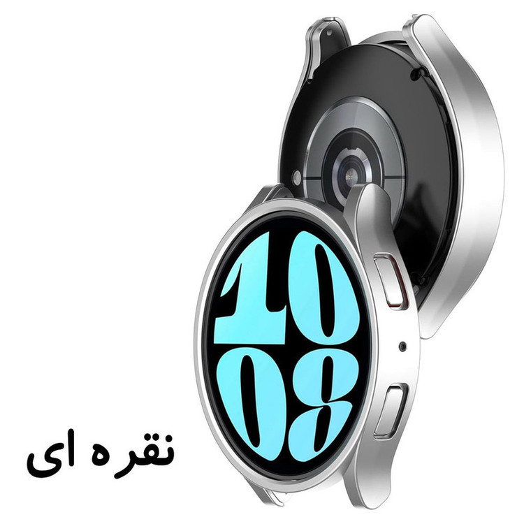 کاور آی ویش مدل Bumper SM مناسب برای ساعت هوشمند سامسونگ Galaxy Watch 6 40mm