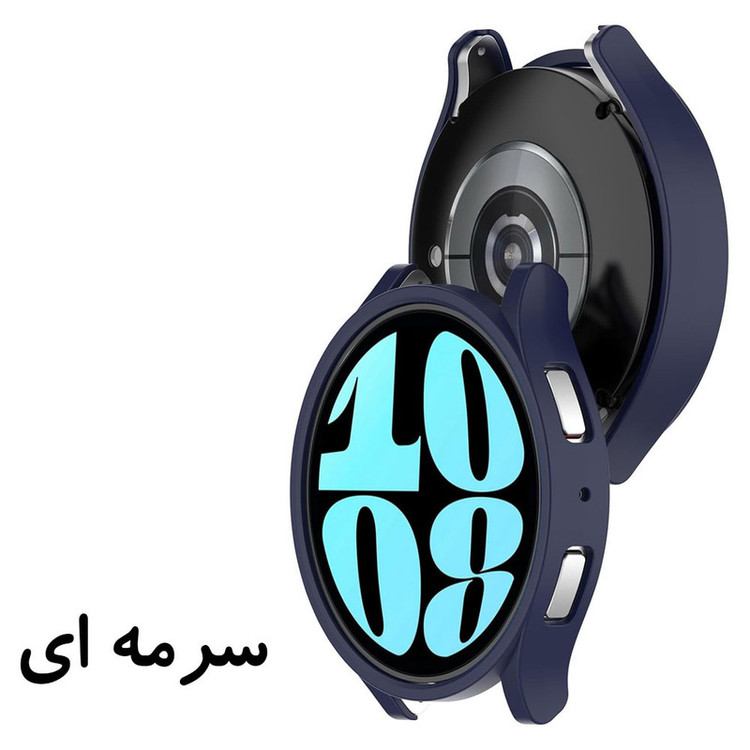 کاور آی ویش مدل Bumper SM مناسب برای ساعت هوشمند سامسونگ Galaxy Watch 6 40mm