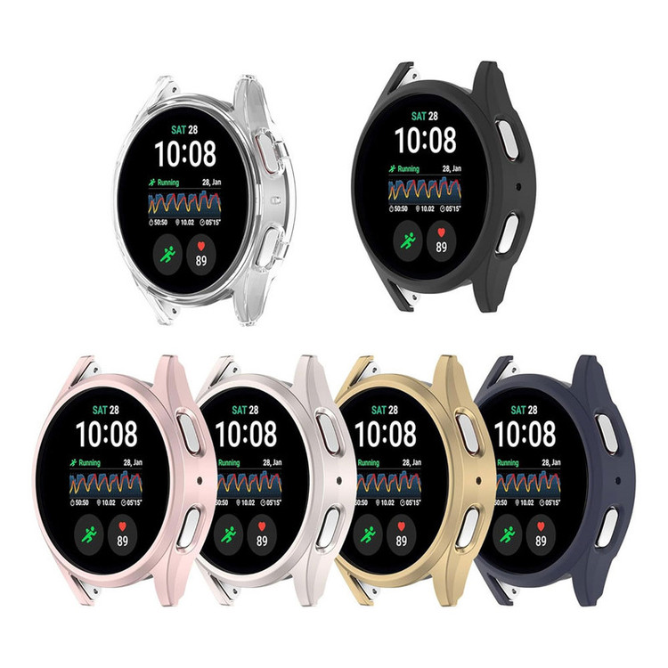 کاور آی ویش مدل Bumper SM مناسب برای ساعت هوشمند سامسونگ Galaxy Watch 7 44mm