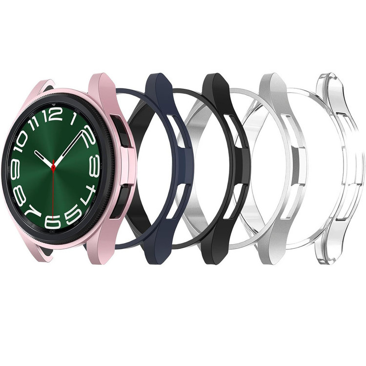 کاور تنکیو مدل Hard Guard مناسب برای ساعت هوشمند سامسونگ Galaxy Watch 6 Classic 47mm