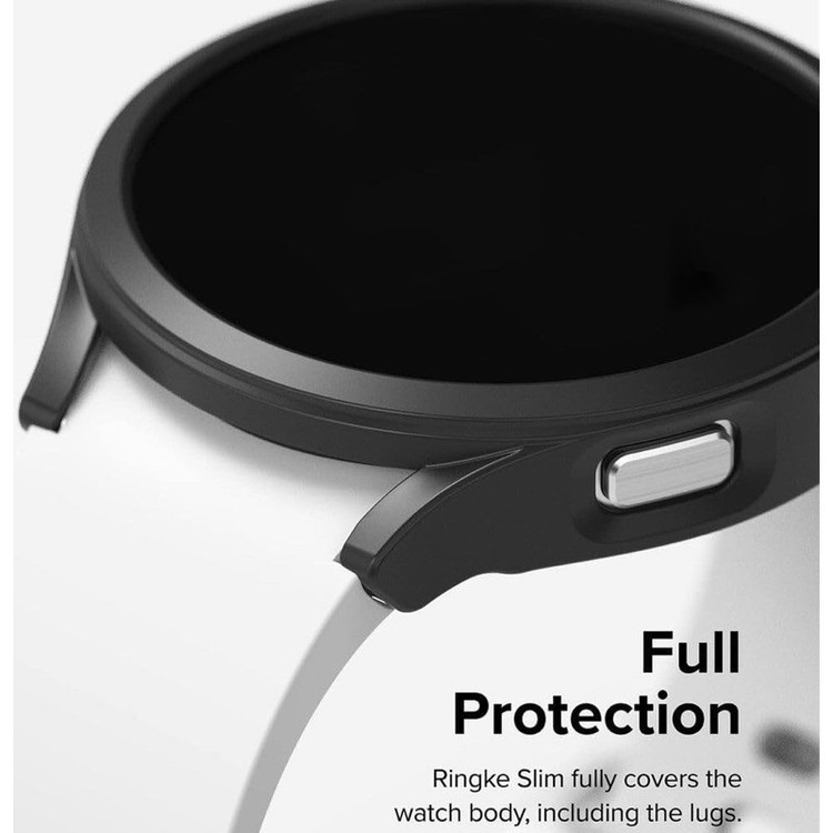 کاور تنکیو مدل Hard Guard مناسب برای ساعت هوشمند سامسونگ Galaxy Watch 6 Classic 47mm