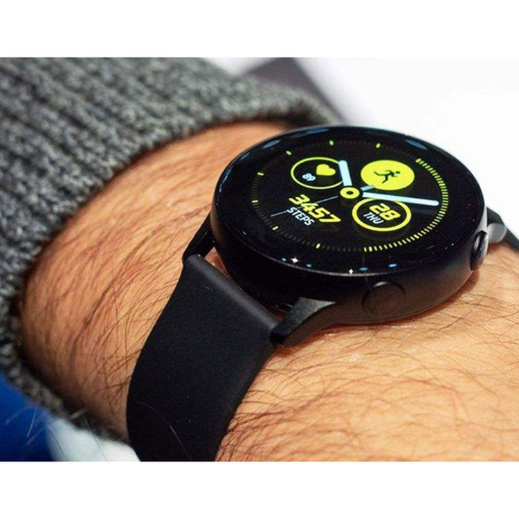 محافظ صفحه نمایش شیپ مدل TPSH-01 مناسب برای ساعت هوشمند سامسونگ Galaxy Watch Active 2 44mm