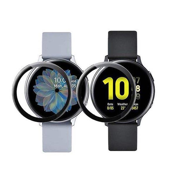 محافظ صفحه نمایش مدل A240B01Mo مناسب برای ساعت هوشمند سامسونگ Galaxy Watch Active 2 40mm