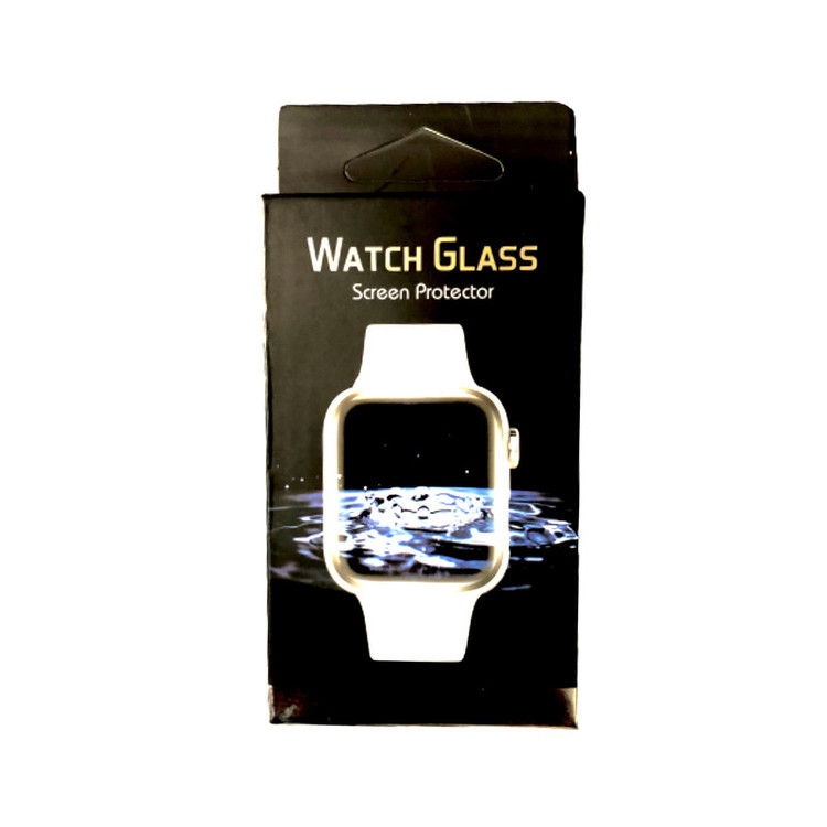 محافظ صفحه نمایش مدل نانو PMAA مات مناسب برای ساعت هوشمند اپل 42mm