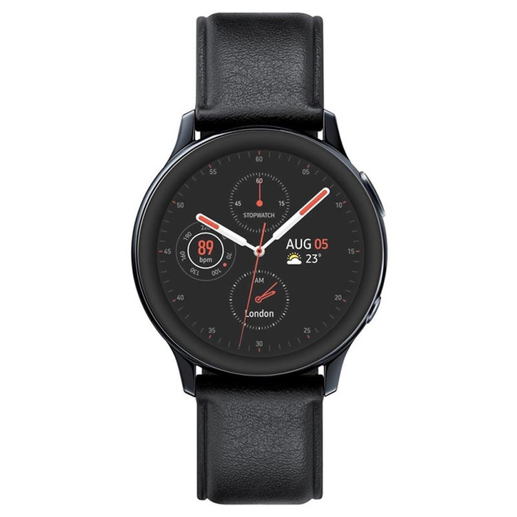 محافظ صفحه نمایش بوف مدل fg flx مناسب برای ساعت هوشمند سامسونگ Galaxy Watch 4 40mm