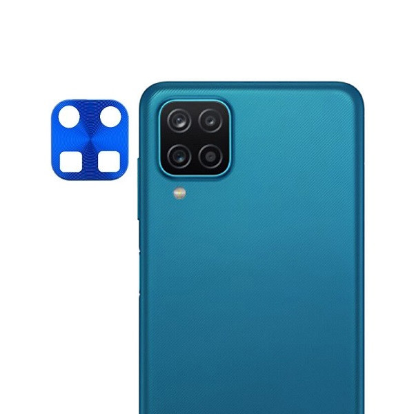 محافظ لنز دوربین مدل JP-AB مناسب برای گوشی موبایل سامسونگ Galaxy A12