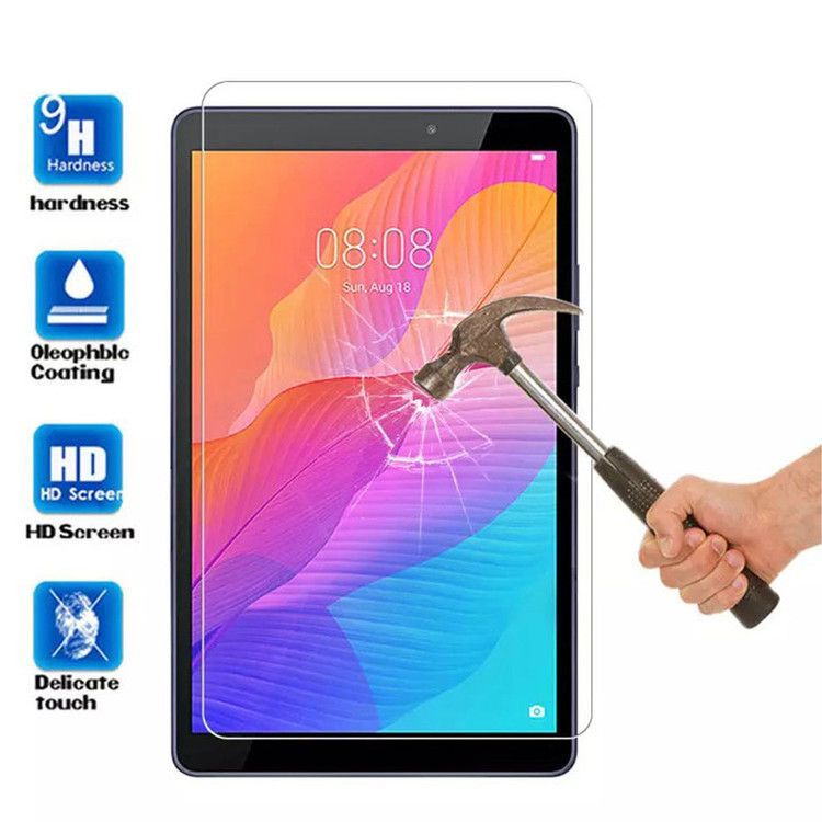 محافظ صفحه نمایش تراستکتور مدل TS2TA-Glass مناسب برای تبلت سامسونگ Galaxy Tab S6 T860/T865