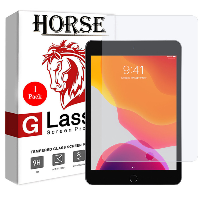 محافظ صفحه نمایش هورس مدل UCC مناسب برای تبلت اپل iPad mini 1