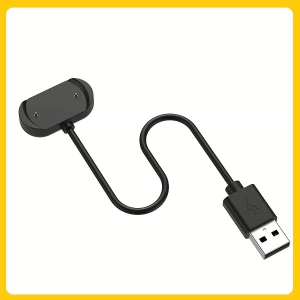 کابل شارژ دریم مدل AF-GTR4 مناسب برای ساعت هوشمند آمازفیت Amazfit GTR4