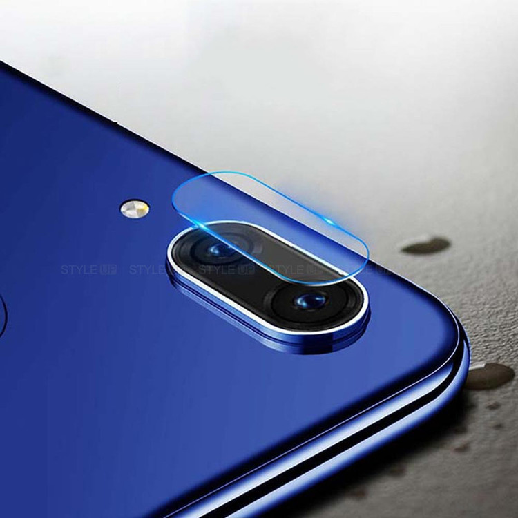 محافظ لنز دوربین مدل LP01pl مناسب برای گوشی موبایل سامسونگ Galaxy A20