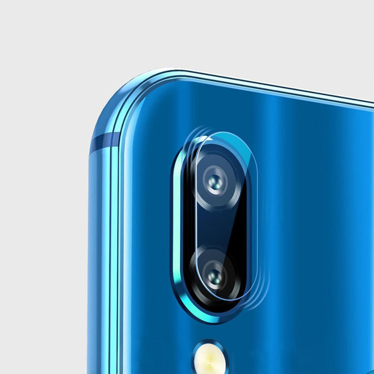 محافظ لنز دوربین مدل LP01pl مناسب برای گوشی موبایل سامسونگ Galaxy A20