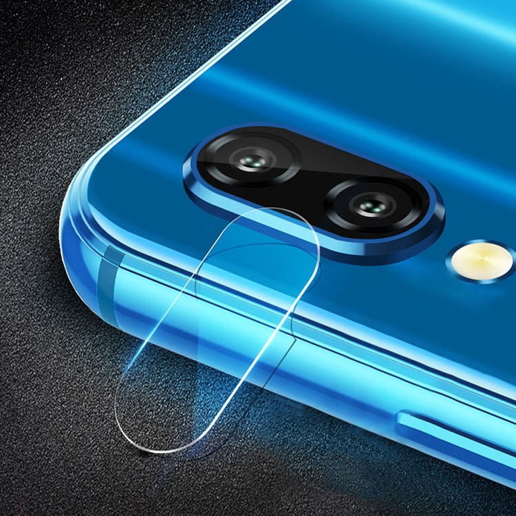 محافظ لنز دوربین مدل LP01pl مناسب برای گوشی موبایل سامسونگ Galaxy A20
