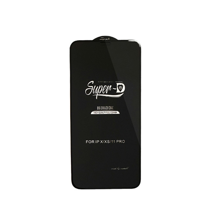 محافظ صفحه نمایش میتوبل مدل FLSP01me مناسب برای گوشی موبایل اپل iphone XS
