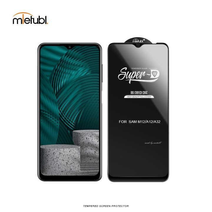 محافظ صفحه نمایش میتوبل مدل FLSP01pl مناسب برای گوشی موبایل سامسونگ Galaxy A50s