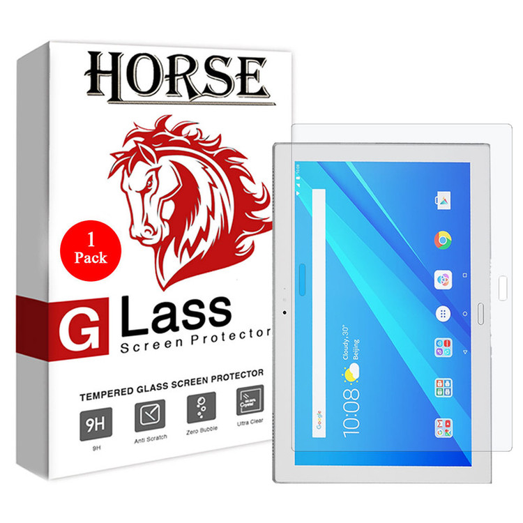 محافظ صفحه نمایش هورس مدل UCC مناسب برای تبلت لنوو Tab 4 10 Plus
