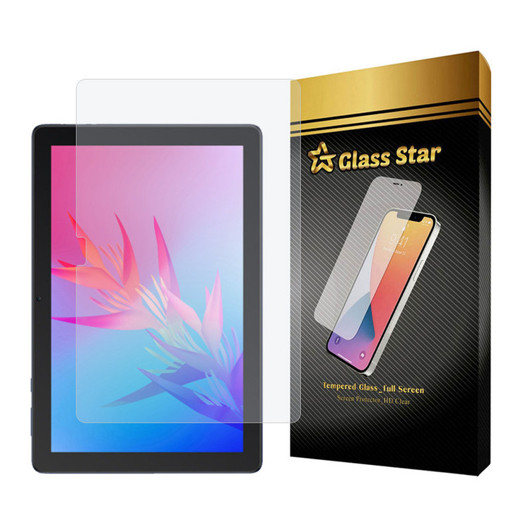 محافظ صفحه نمایش گلس استار مدل TABLETS10 مناسب برای تبلت هوآوی MatePad T10