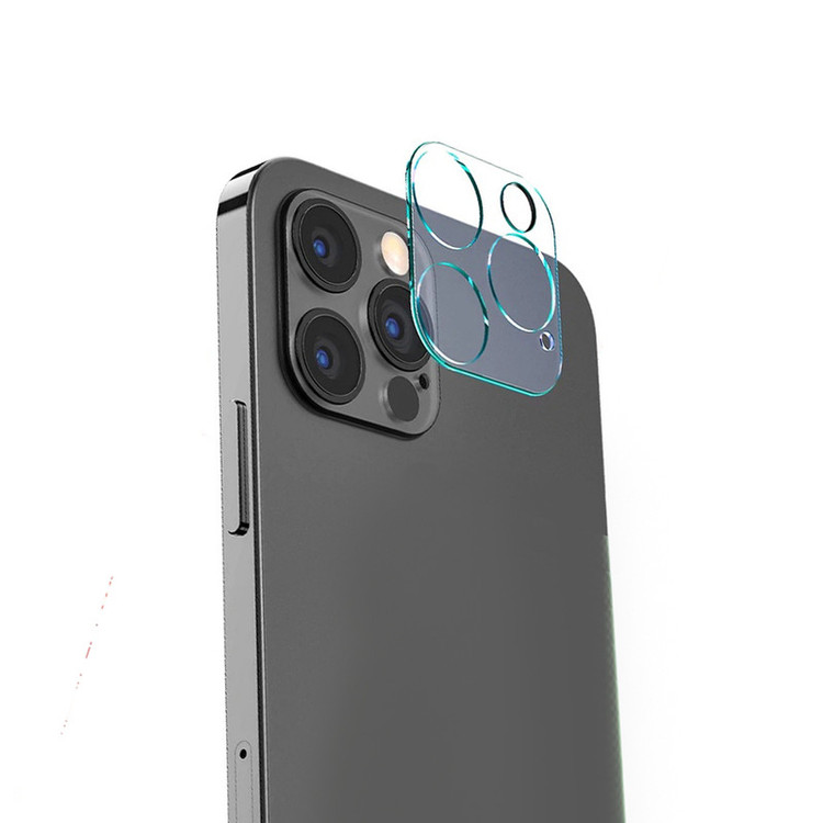 محافظ لنز دوربین مدل LP01me مناسب برای گوشی موبایل اپل iPhone 12 Pro