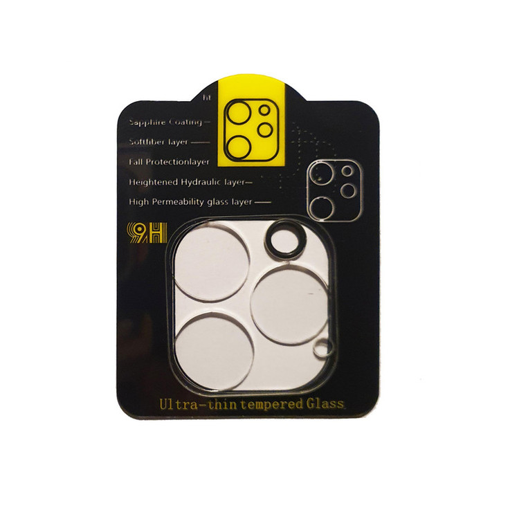 محافظ لنز دوربین مدل LP01me مناسب برای گوشی موبایل اپل iPhone 12 Pro