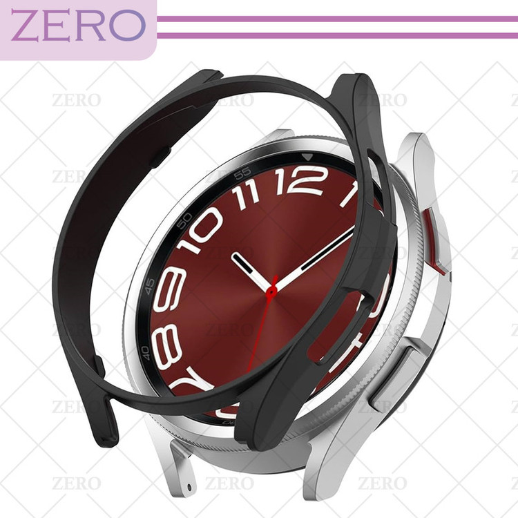 کاور زیرو مدل ZR-360 مناسب برای ساعت هوشمند سامسونگ Galaxy Watch 6 Classic 47mm