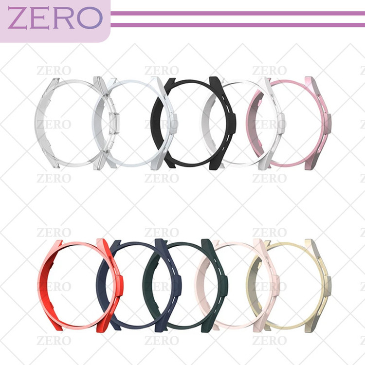 کاور زیرو مدل ZR-360 مناسب برای ساعت هوشمند سامسونگ Galaxy Watch 6 Classic 47mm