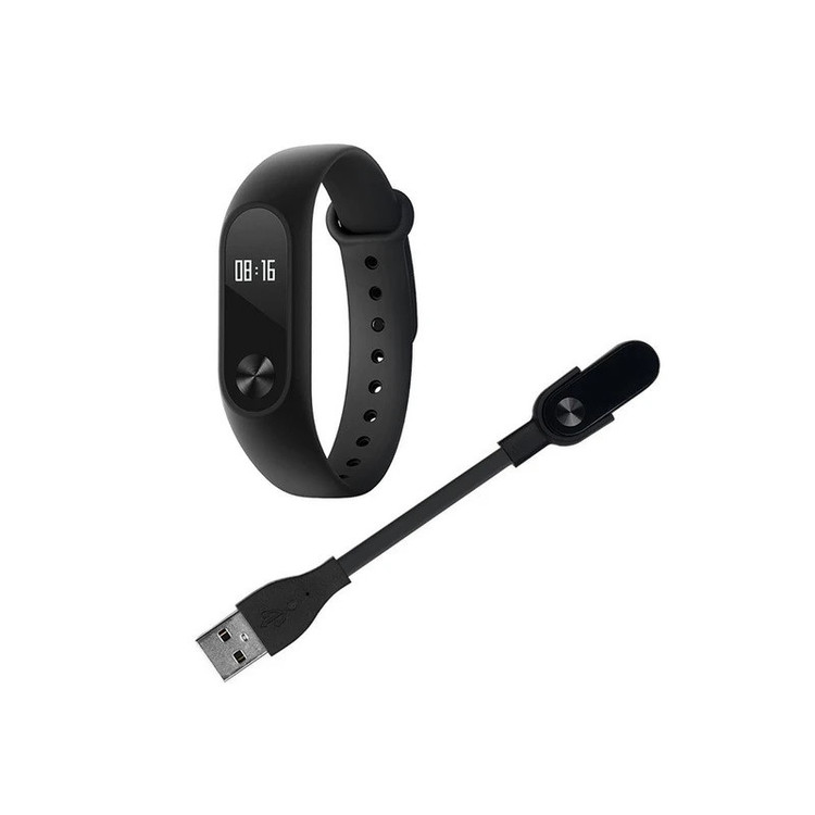 کابل شارژ مدل MI-B03 مناسب برای مچ بند هوشمند شیائومی MI Band 3