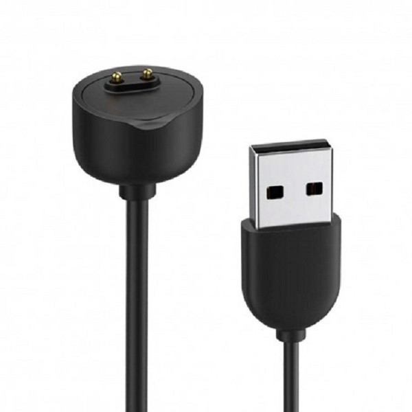 کابل شارژر آیکاتل مدل MI-B06 مناسب برای مچ بند هوشمند شیائومی MI Band 6