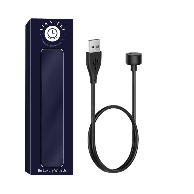 کابل شارژر آیکاتل مدل MI-B06 مناسب برای مچ بند هوشمند شیائومی MI Band 6