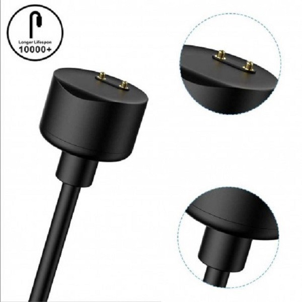 کابل شارژر آیکاتل مدل MI-B06 مناسب برای مچ بند هوشمند شیائومی MI Band 6
