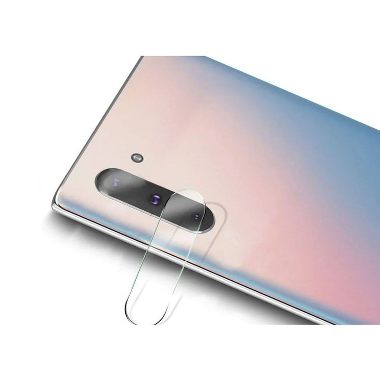 محافظ لنز دوربین هورس مدل SGL-H مناسب برای گوشی موبایل سامسونگ Galaxy Note10