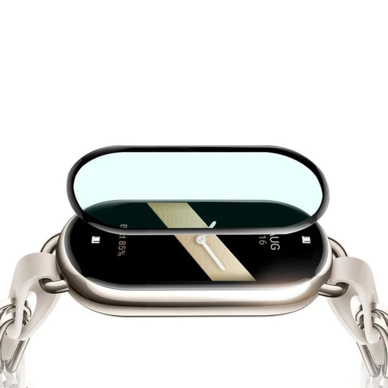 محافظ صفحه نمایش اپیکوی مدل Cactus مناسب برای ساعت هوشمند شیائومی Mi Band 8