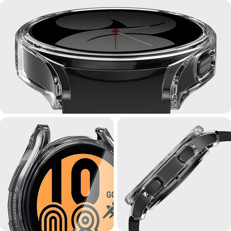 کاور مدل Cor مناسب برای ساعت هوشمند سامسونگ Watch 5 40mm R900 به همراه محافظ صفحه نمایش