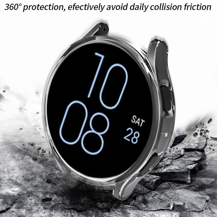 کاور مدل Cor مناسب برای ساعت هوشمند سامسونگ Watch 5 40mm R900 به همراه محافظ صفحه نمایش