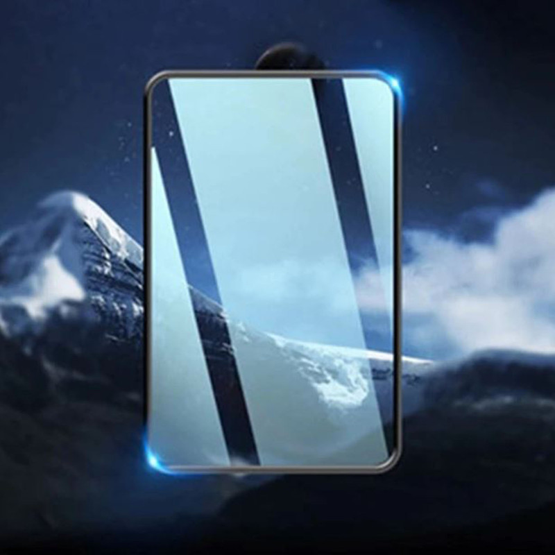 محافظ صفحه نمایش مدل PMMA کد MS مناسب برای ساعت هوشمند شیائومی MI band 7 Pro