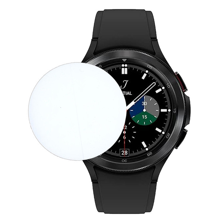 محافظ صفحه نمایش بوف مدل Hydrogel مناسب برای ساعت هوشمند سامسونگ Galaxy Gear S4 46mm