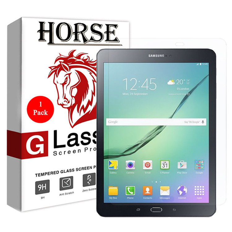 محافظ صفحه نمایش هورس مدل UCC مناسب برای تبلت سامسونگ Galaxy Tab S2 SM-T819
