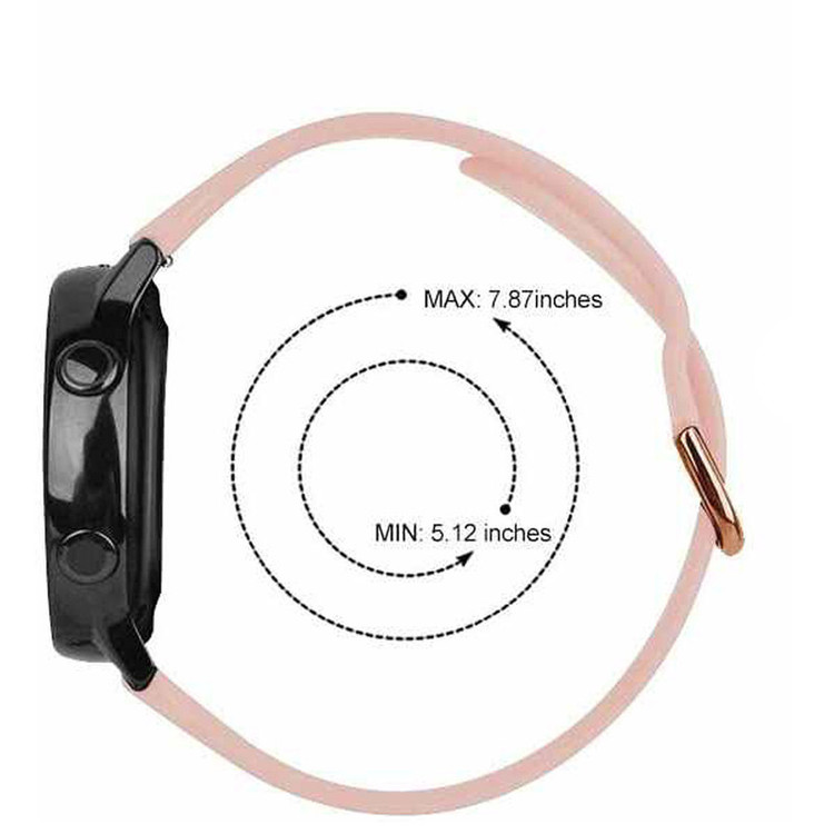 محافظ صفحه نمایش گودزیلا مدل GS-SIL-SQ مناسب برای ساعت هوشمند سامسونگ Watch 4 44mm به همراه بند