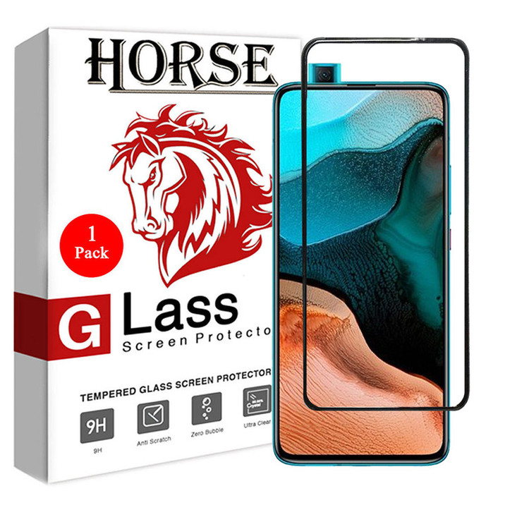 محافظ صفحه نمایش هورس مدل AIR01 مناسب برای گوشی موبایل شیائومی Redmi K30 Pro