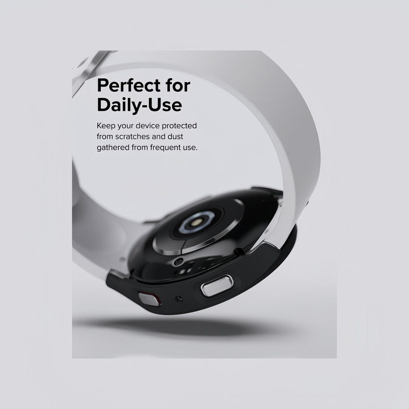 کاور لیتوو مدل S Pro مناسب برای ساعت هوشمند سامسونگ Galaxy Watch 6 40MM
