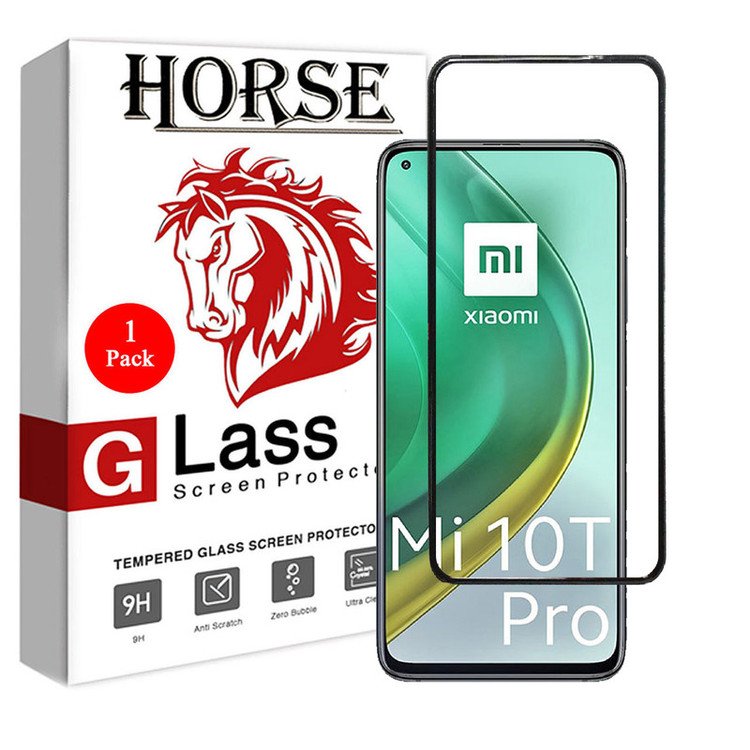 محافظ صفحه نمایش هورس مدل AIR01 مناسب برای گوشی موبایل شیائومی Mi 10T 5G