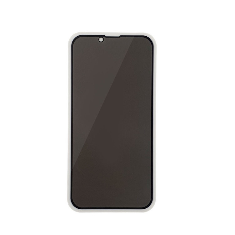 محافظ صفحه نمایش حریم شخصی گریفین مدل FLPRC GN mo مناسب برای گوشی موبایل اپل iPhone 13 Pro Max
