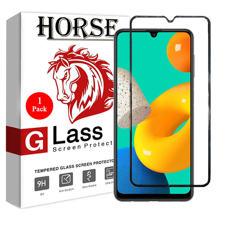 محافظ صفحه نمایش هورس مدل AIR01 مناسب برای گوشی موبایل سامسونگ Galaxy M32 4G