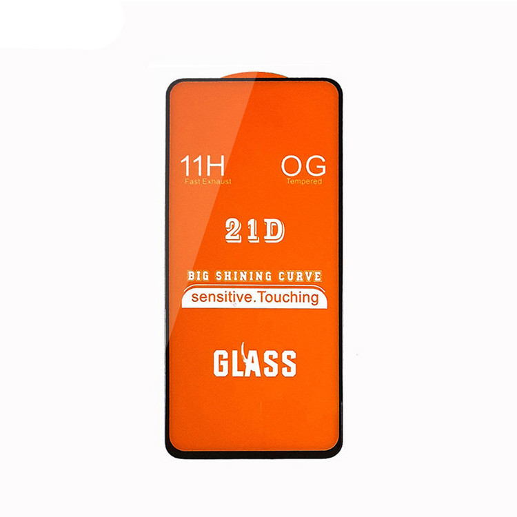 محافظ صفحه نمایش گریفین مدل F21 GN pl مناسب برای گوشی موبایل سامسونگ Galaxy A12