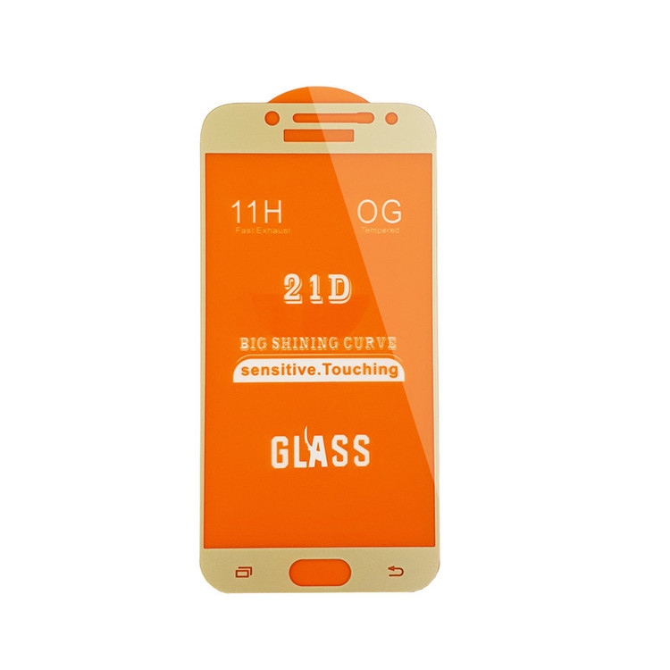 محافظ صفحه نمایش گریفین مدل F21 GN pl مناسب برای گوشی موبایل سامسونگ Galaxy J5 Pro- J530- J5 2017