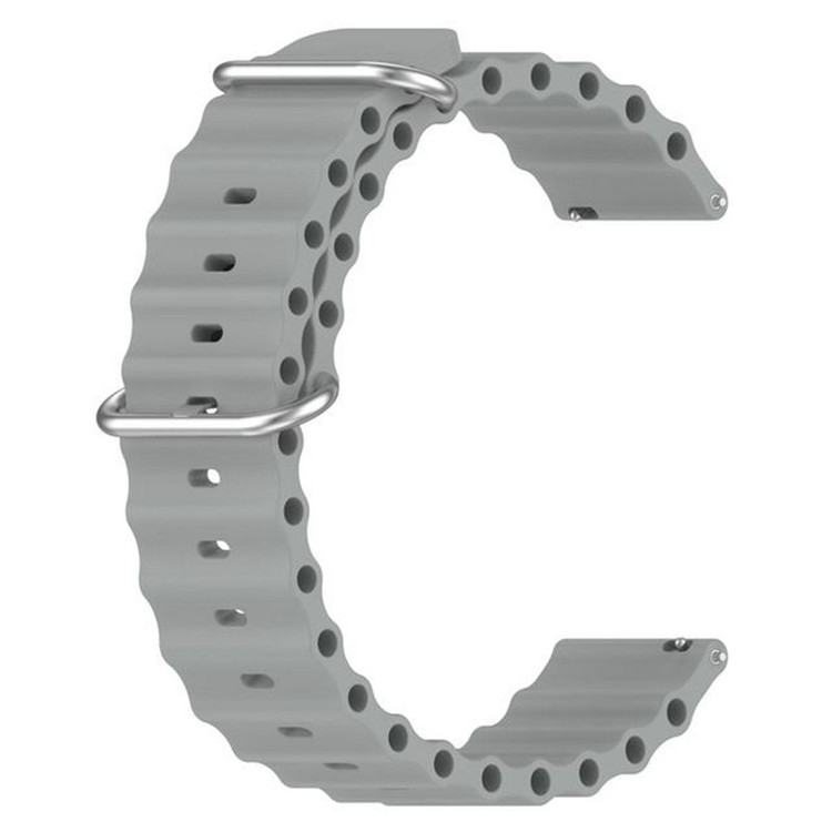محافظ صفحه نمایش گودزیلا مدل GS-Ocean مناسب برای ساعت هوشمند سامسونگ Watch 4 44mm به همراه بند